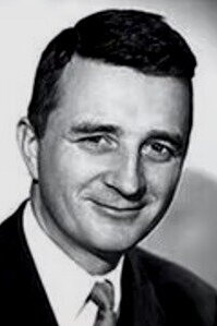 фото Рэналд МакДагалл