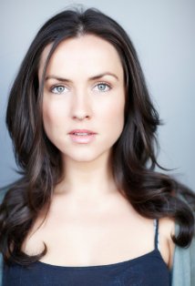 фото Джейн Харбер