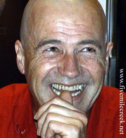 фото Род Муллинар