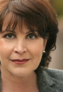 фото Марша Уотербери