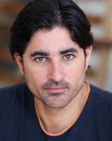 фото Чук Сибтайн