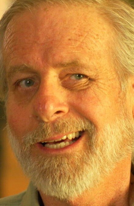 фото Боб Телфорд