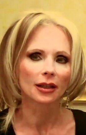 фото Мелани Киннаман