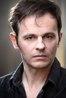 фото Стефен Дональд