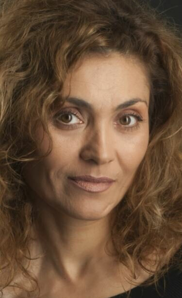 фото Инга Маскарина