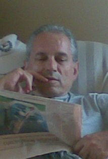 фото Riccardo Mario Corato