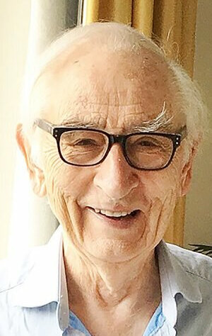 фото Гордон Питерс