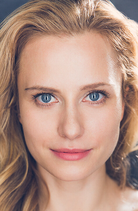 фото Оливия Хортон