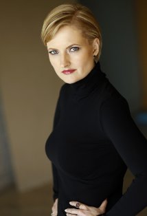 фото Кэтерин Ист