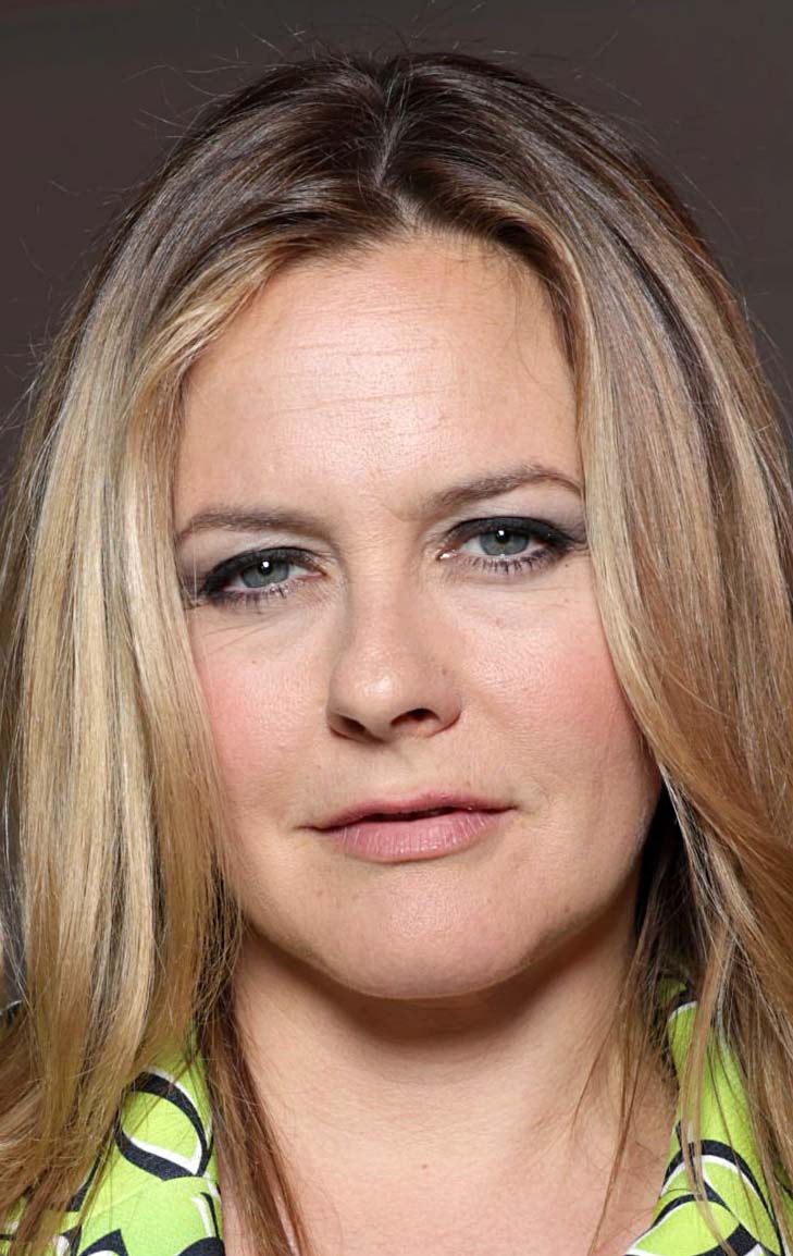 фото Алисия Сильверстоун