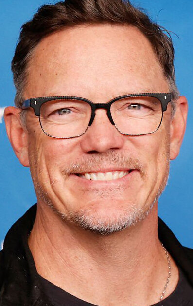 фото Мэттью Лиллард