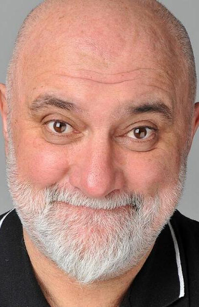 фото Алексей Сейл