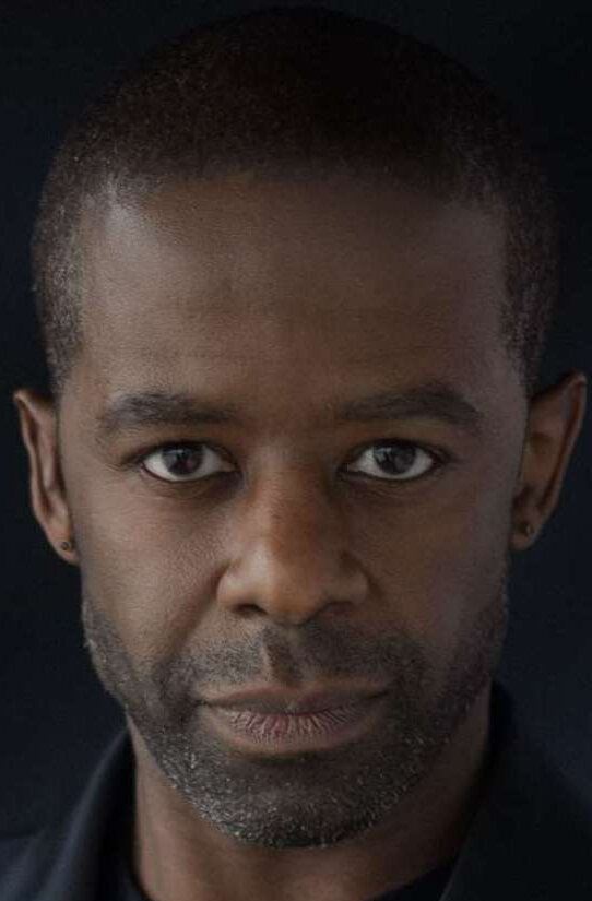 фото Эдриан Лестер