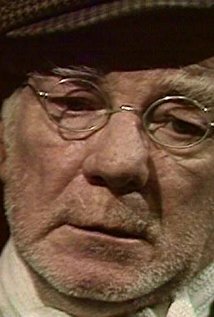 фото Джордж Мэлпас