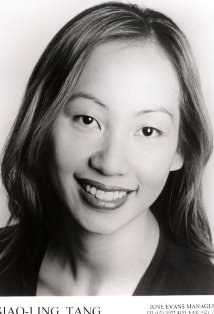 фото Хсиао Линг Тэнг