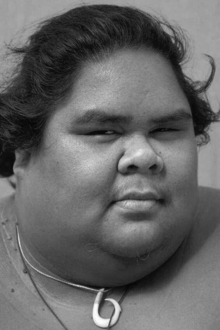 фото Израэль Камакавивооле