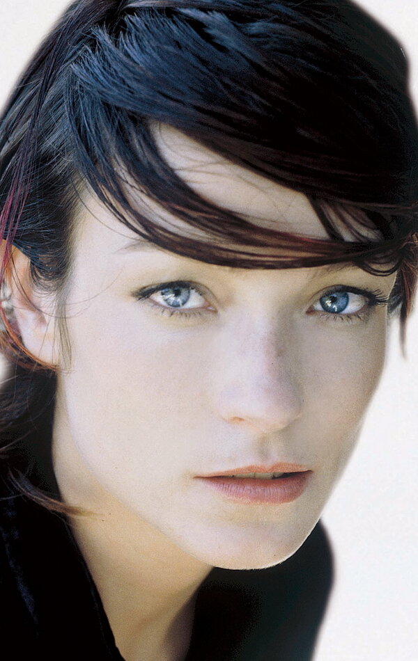 фото Стефания Рокка