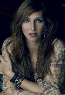 фото Кристина Моррисон