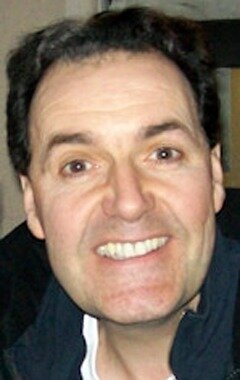 фото Дэниэл Хилл