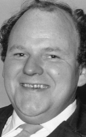 фото Рой Киннер