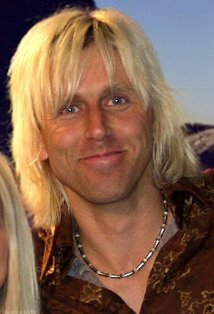 фото Маркус Роткранц