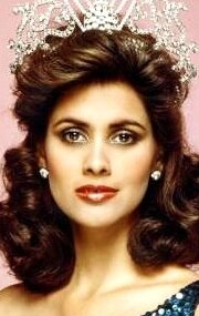 фото Deborah Carthy Deu