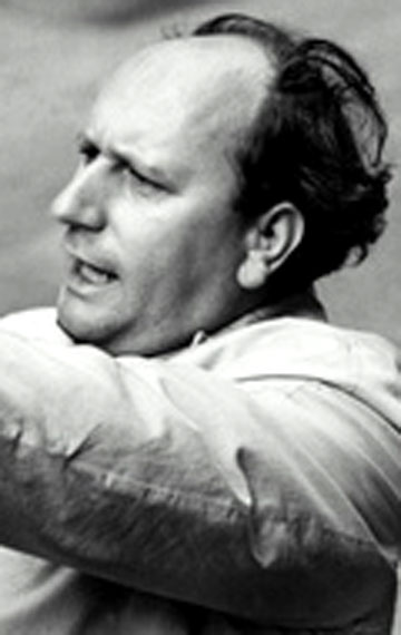 фото Ханс-Йоахим Каспжик