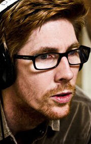 фото Мэттью Спрэдлин