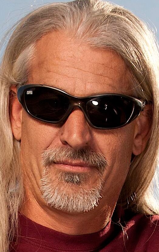 фото Рой Гарбер