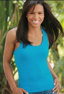 фото Ирис Саундерс