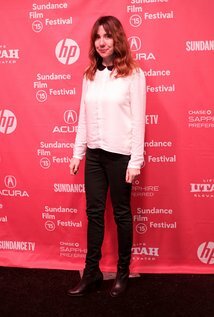 фото Кристина Гулсби