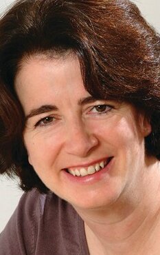 фото Андреа Колдервуд