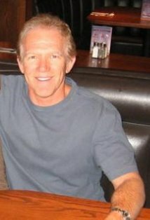 фото Дэвид Чишолм