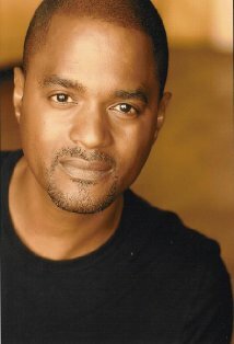 фото Дон Франклин