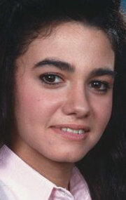 фото Нэнси Вален