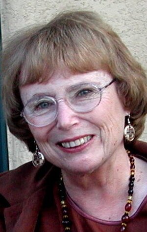 фото Лоис Дункан