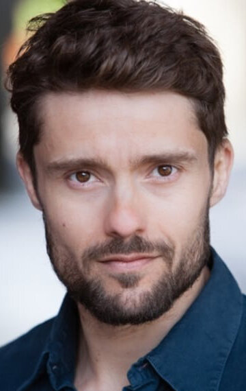 фото Бен Фриман