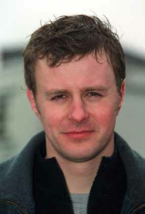 фото Том Листер