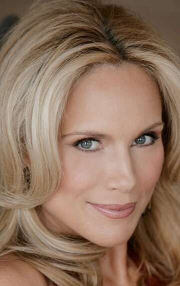 фото Бет Чамберлен