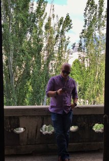 фото Дэниэл Гулливер