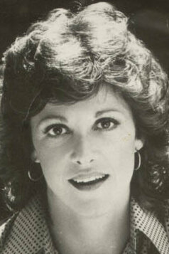 фото Линда Лавин