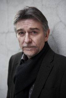 фото Малкольм Томлинсон