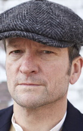 фото Лайам Томас