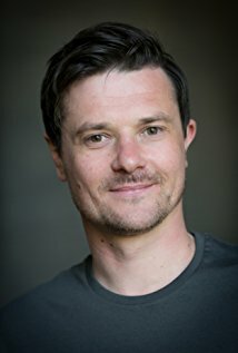 фото Джоэль Парри