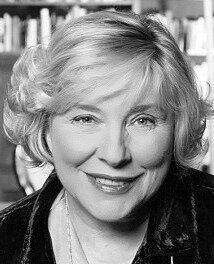 фото Фэй Уэлдон