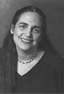 фото Марго Адлер