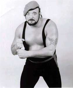 фото Жан Ганье