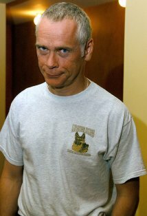 фото Пол Диллон