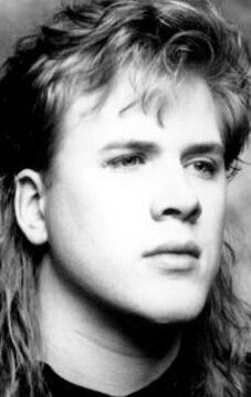 фото Джефф Хили