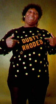 фото Хуанита Райт